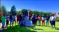 Pay & play tour 2020 golf de Vaudreuil