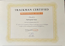 Trackman L2